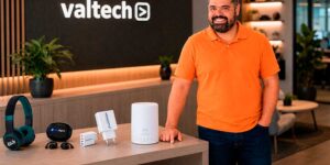 brindes eletronicos personalizados com a sua marca