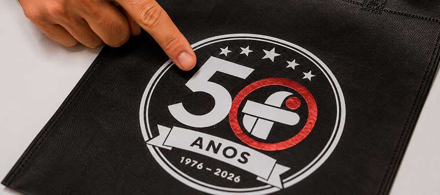 sacola personalizada para evento