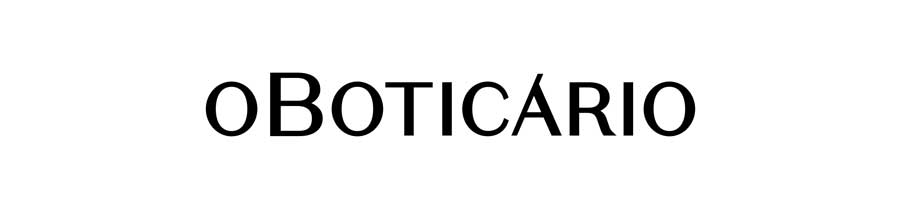 logo O Boticário