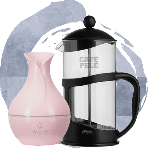 Brindes Casa e Lazer