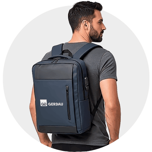 Malas e Mochilas Personalizadas