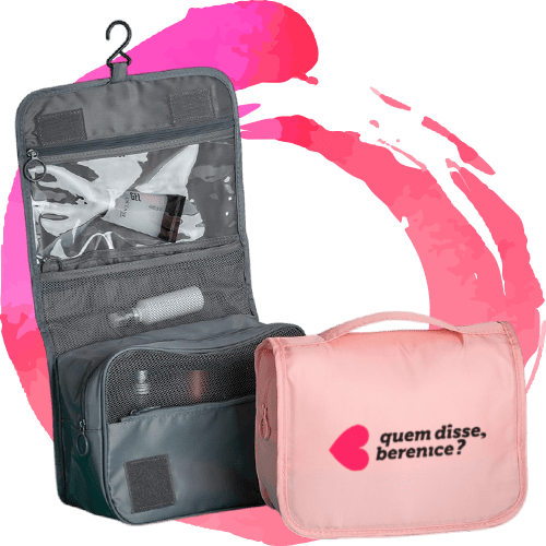 Necessaires Personalizadas