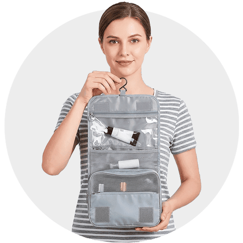 Necessaires Personalizadas