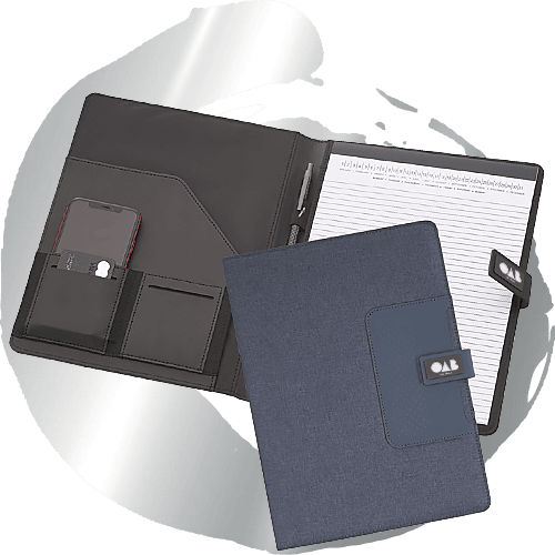 Pastas Personalizadas