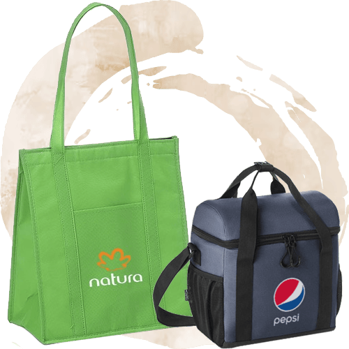 Sacolas e Bolsas Personalizadas