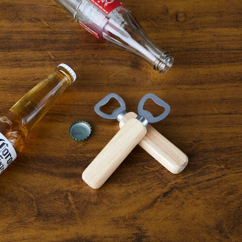 Abridor OpenEco Madeira