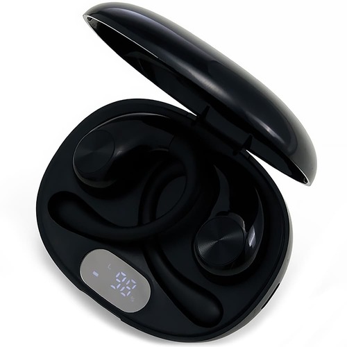 Athletic Fone Ergo Black Piano