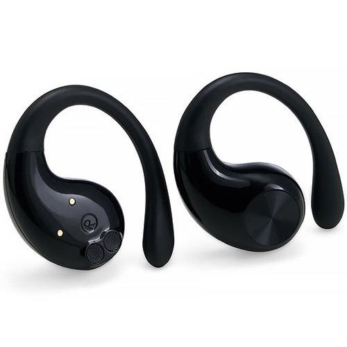 Athletic Fone Ergo Black Piano