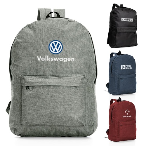 Backpack Hub Connect Nylon 17l