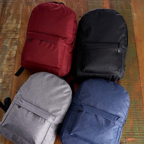 Backpack Hub Connect Nylon 17l