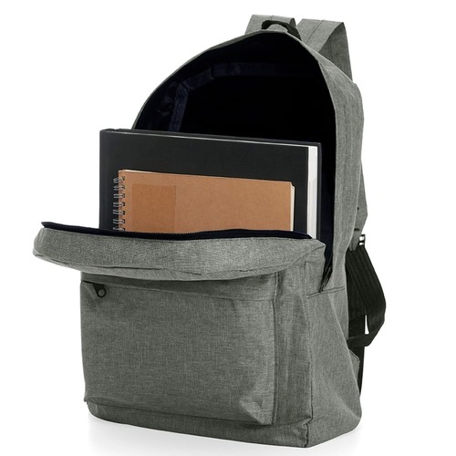 Backpack Hub Connect Nylon 17l