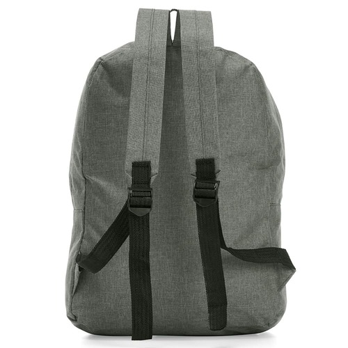 Backpack Hub Connect Nylon 17l