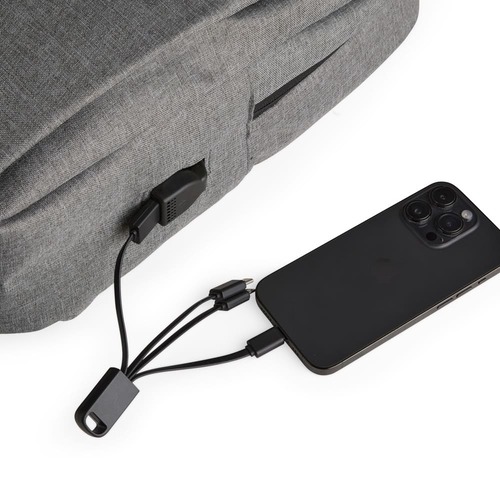 Backpack Pulse Nylon