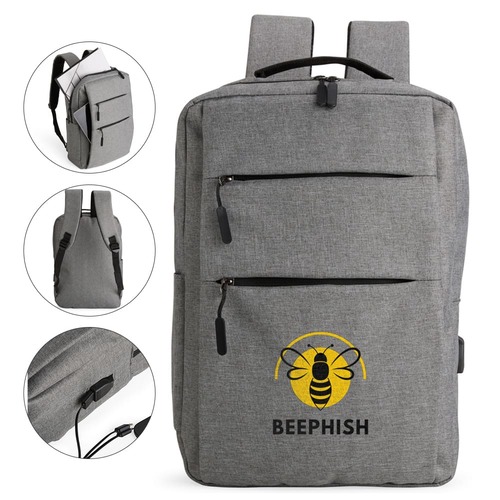 Backpack Pulse Nylon