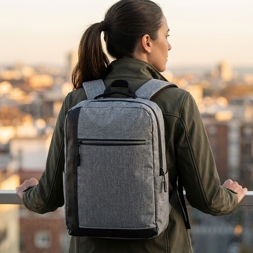 Backpack Urban Nexus Antifurto