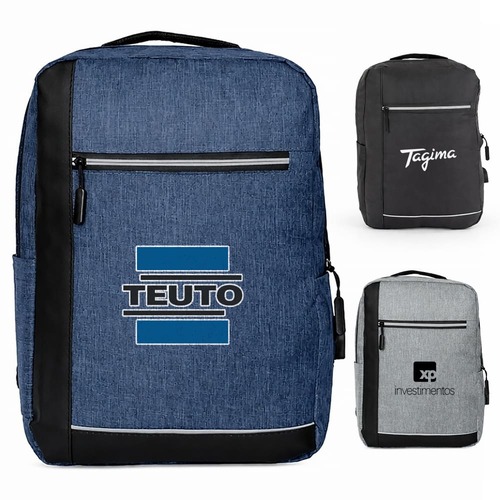 Backpack Urban Nexus Antifurto