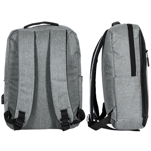 Backpack Urban Nexus Antifurto