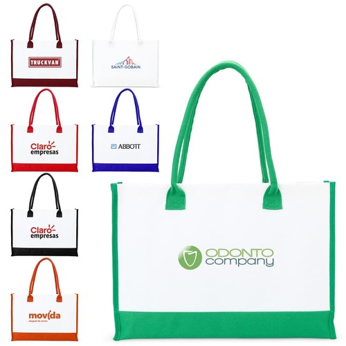 Bag Lona Valen Minimal Concept