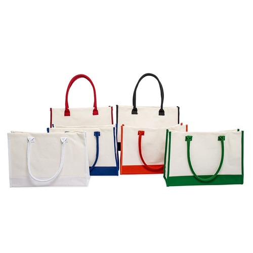 Bag Lona Valen Minimal Concept