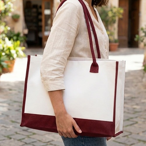 Bag Lona Valen Minimal Concept