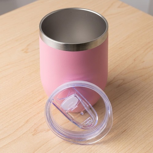 Barrel Lock Inox 320ml com Trava