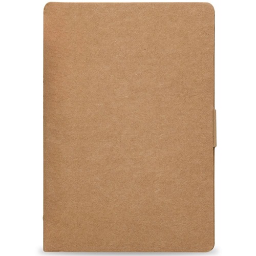 Bloco de Anotações EcoNote Kraft