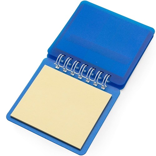 Bloco e Autoadesivos HelloNote Phantom