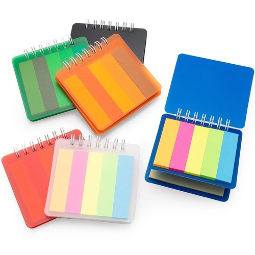 Bloco e Autoadesivos HelloNote Phantom