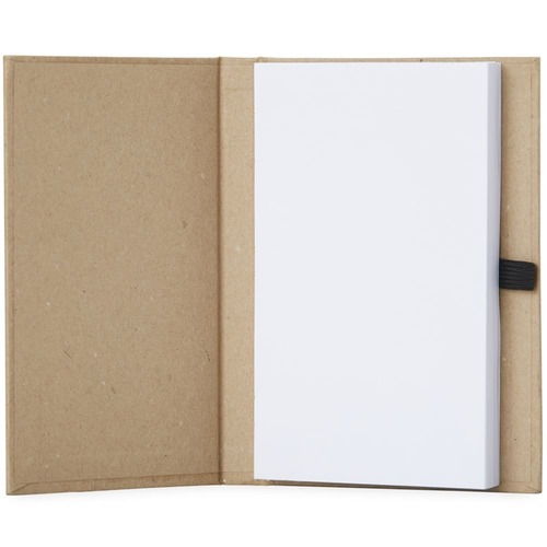 Bloco Kraft EcoRaiz e Porta Caneta Gift