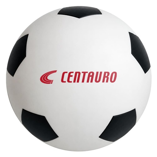 Bola de Futebol Dente de Leite Antiestresse