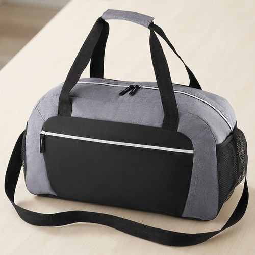 Bolsa com Alça Roll Poliéster