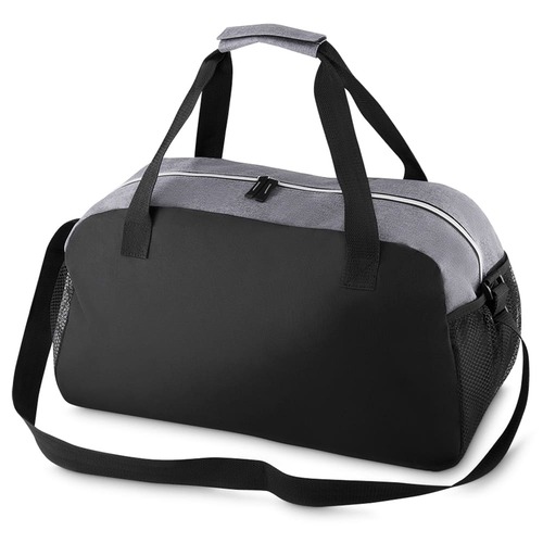 Bolsa com Alça Roll Poliéster