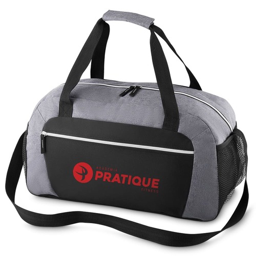 Bolsa com Alça Roll Poliéster