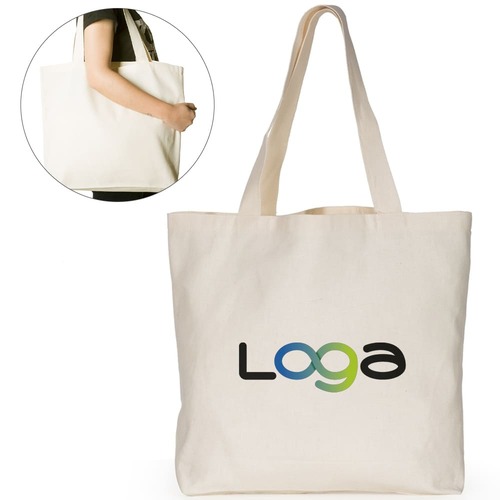 Bolsa Cotton Sustentável Phan