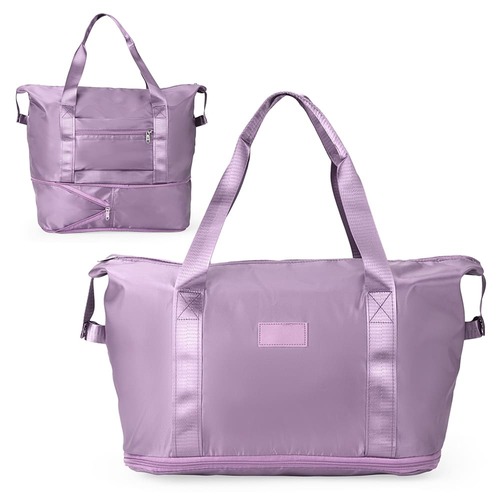 Bolsa Dobrável Expansível Charm