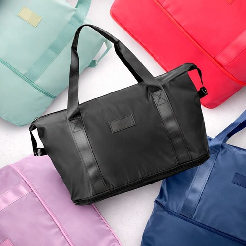 Bolsa Dobrável Expansível Charm