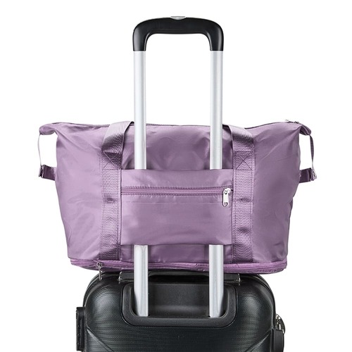 Bolsa Dobrável Expansível Charm