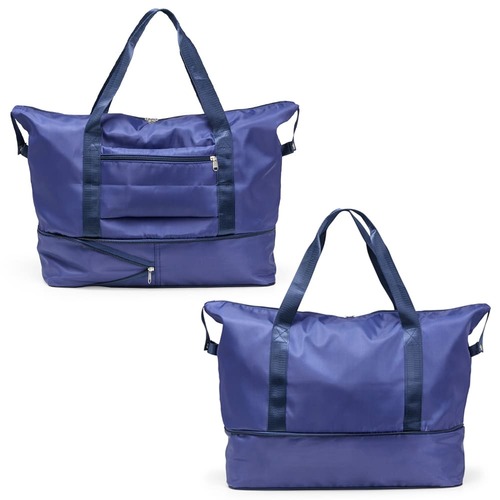 Bolsa Dobrável Glide Poliéster