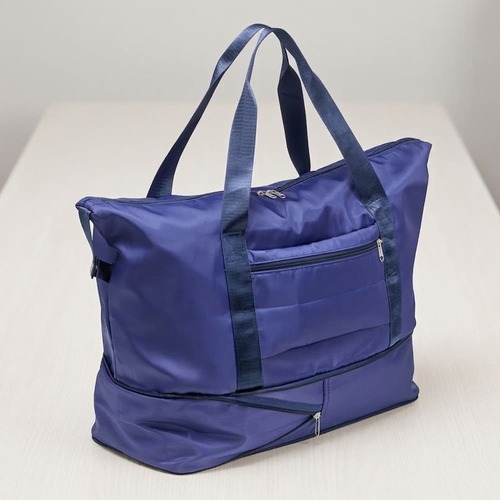 Bolsa Dobrável Glide Poliéster