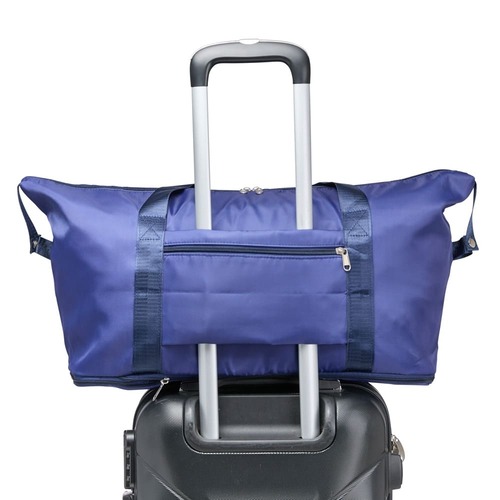 Bolsa Dobrável Glide Poliéster