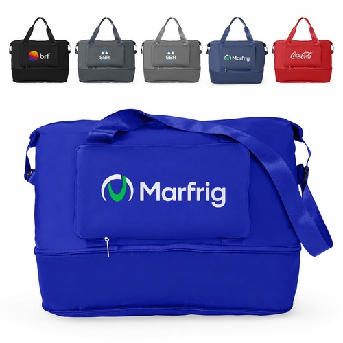 Bolsa Fancy Vertical Inspire 30 Litros