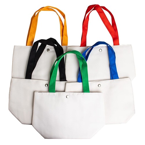 Bolsa Lona Belleza 7 Litros