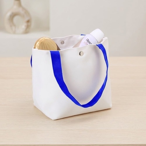 Bolsa Lona Belleza 7 Litros