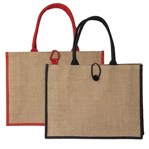 Bolsa Luxor Juta Premium