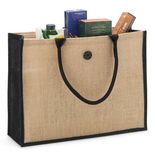 Bolsa Luxor Juta Premium