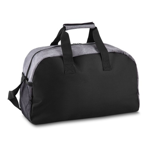 Bolsa Multifuncional Paris Grey and Black