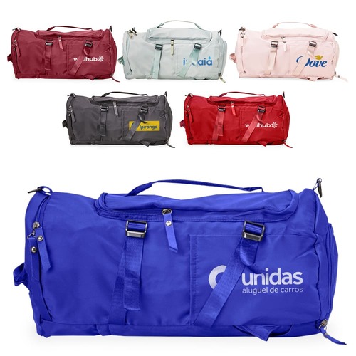 Bolsa Poli Sport Horizontal Gift