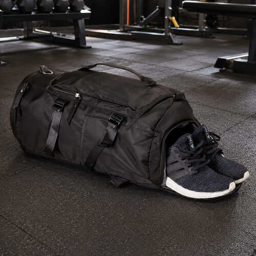 Bolsa Poli Sport Horizontal Gift
