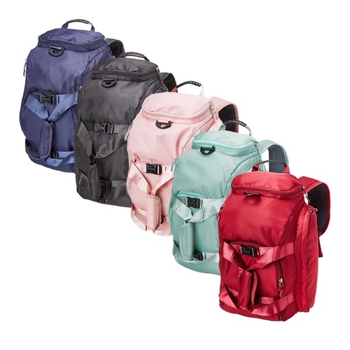 Bolsa Romaria Esportiva Cargo