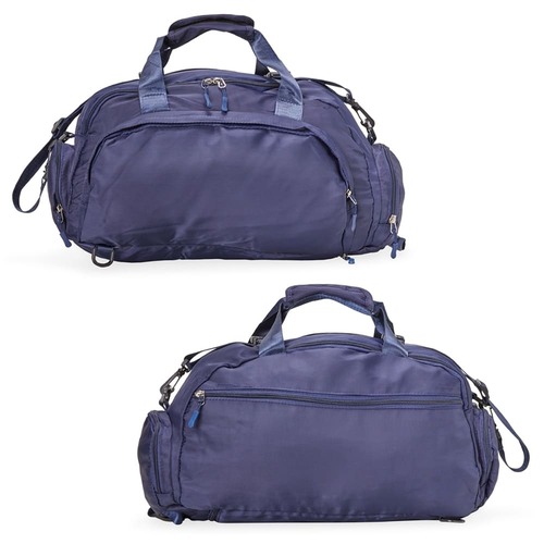 Bolsa Romaria Esportiva Cargo